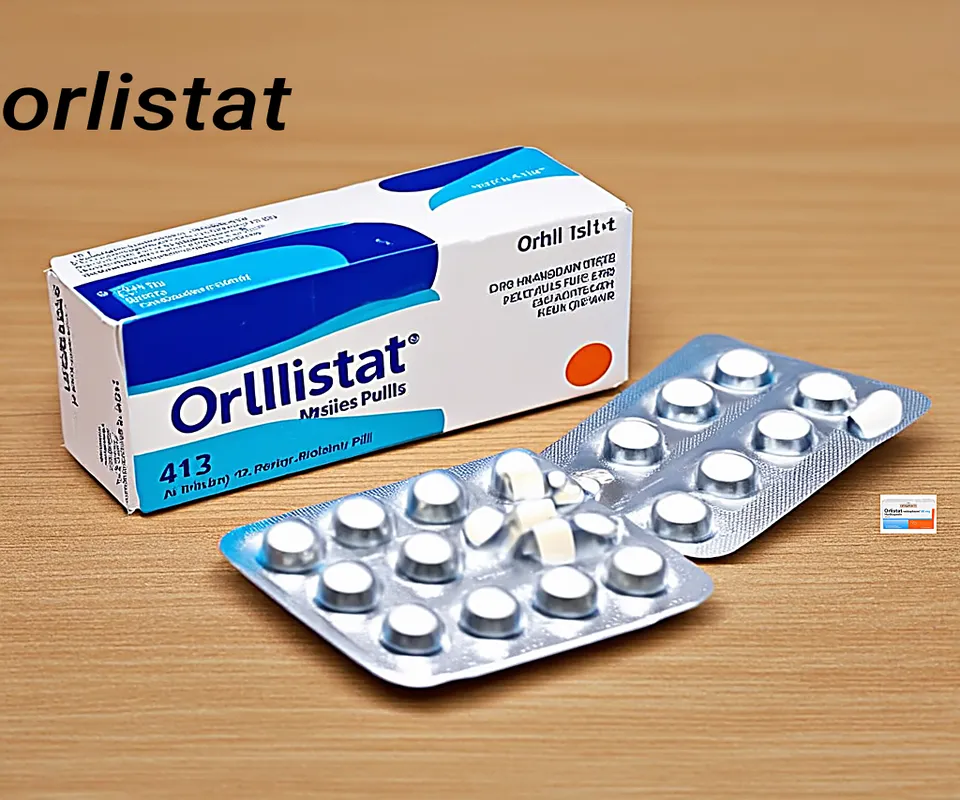 Donde comprar orlistat 120 mg